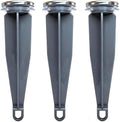 Bathroom Sink Pop-Up Stoppers Compatible with Moen 88994,3 Pack