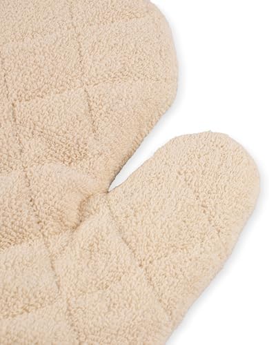 San Jamar 817TM Heavy Duty Terry Cloth Temperature Protection Oven