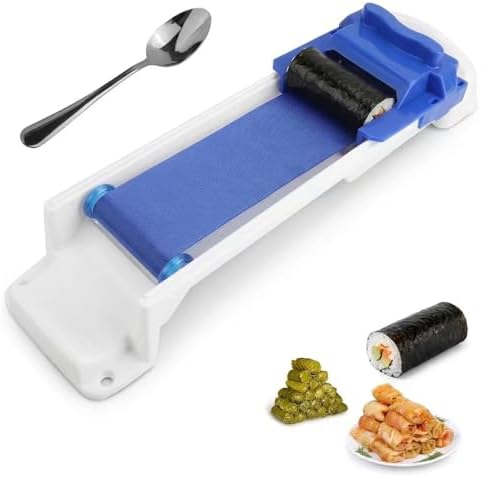 Lumpia Roller Machine, Grape Leaves Roller