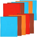 Silicone Dehydrator Sheets, 10 Piece Set