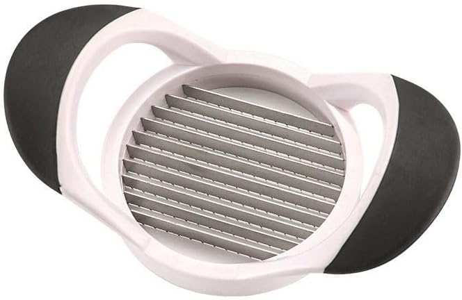 Stainless Steel Fruit Slicer – Multi-function Apple Corer & Cutter for