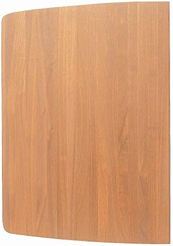 BLANCO Red Alder Wood Cutting Board for VALEA Sink