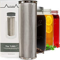 Altura The TUBE+ Cold Brew Coffee Maker and Tea Infuser for Wide Mouth