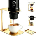 Pour over Dripper Stand Compatible with Outin Nano – Portable Pour