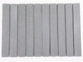 Roll-Up Stone Mat by Unknown