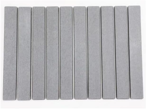 Roll-Up Stone Mat by Unknown