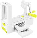 Southern Homewares 3-Blade Spiral Vegetable Slicer