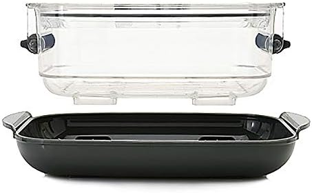Progressive International Prepworks ProKeeper Food Storage Container