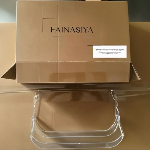 Freezer Door Shelf for Frigidaire FGSS2635TF1 FGSS2635TD9 FGSS2635TFB