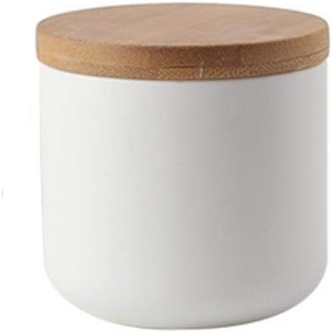 MilkyWay Food Storage Jar Strong Ceramic Storage Canisters by MilkyWay