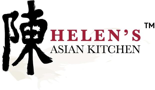 Helen’s Asian Kitchen Wok and Cast Iron Scrub Brush, Natural Stiff-Union - Image 6