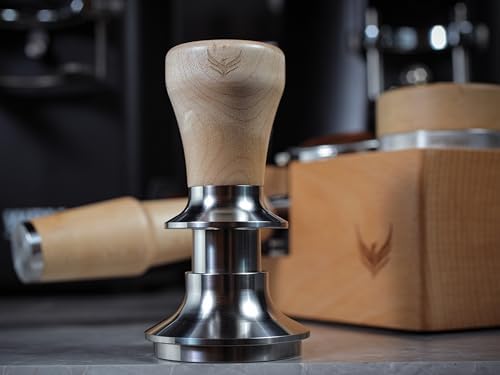 54mm Espresso Tamper Kit for Breville