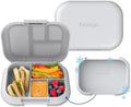 Bentgo Chill Kids 4-Compartment Bento Box Leakproof Lunch Box