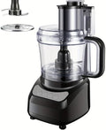 14-Cup Food Processor for Slicing, Shredding and Chopping
