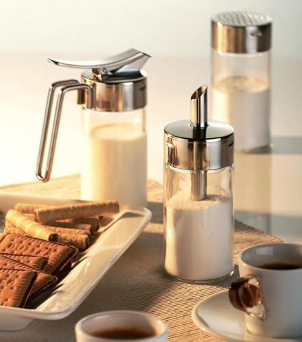 Tescoma 650366.00 Sugar Dispenser Glass 7,6 oz