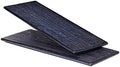 Serving Platter Ceramic Flat Tray-14 inch Large Serving Plate for