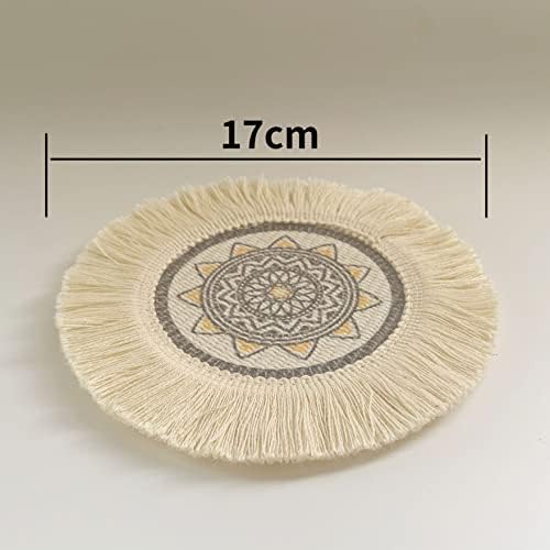 KKEKOS Tea Cozy Cotton Vintage Floral Tea Cosy for Teapots Keep Warm