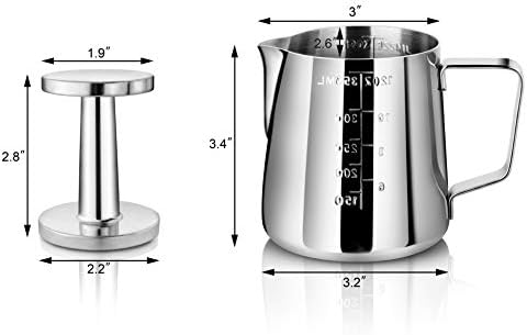 New Star Foodservice 28829 Commercial Grade Stainless Steel 18/8