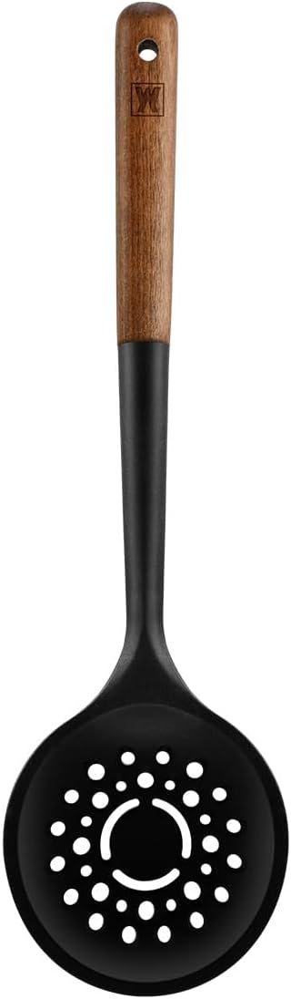 WAGENSTEIGER Silicon Cooking Skimmer Ladle by Wagensteiger