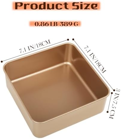 Baking Sheet Pans,2 Pack Nonstick Baking Sheet Pans,Cookie Sheet