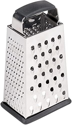 TableCraft SG203BH, Cash & Carry Back Of The House Box Grater, Small