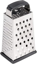 TableCraft SG203BH, Cash & Carry Back Of The House Box Grater, Small