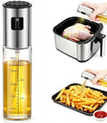 3.5oz/100ml Olive Oil Sprayer, Stainless Steel
