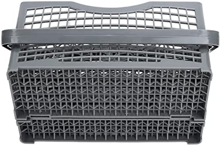 Marhynchus Universal Cutlery Basket Dishwasher Silverware Holder