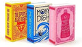 Genuine Fred Book Kitchen Sponges, Set of 3