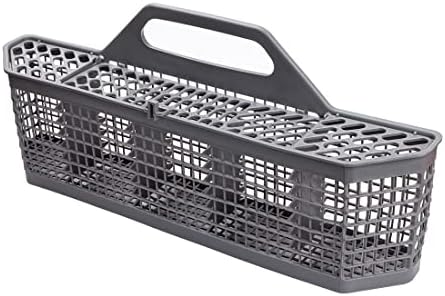 Universal Dishwasher Cutlery Basket Replacement WD28X10128 Dishwasher