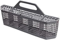 Universal Dishwasher Cutlery Basket Replacement WD28X10128 Dishwasher