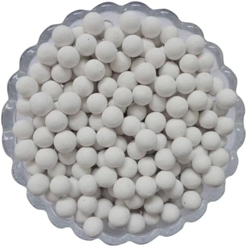 Ceramic Pie Crust Weights 550g White Heat Resistant for Baking