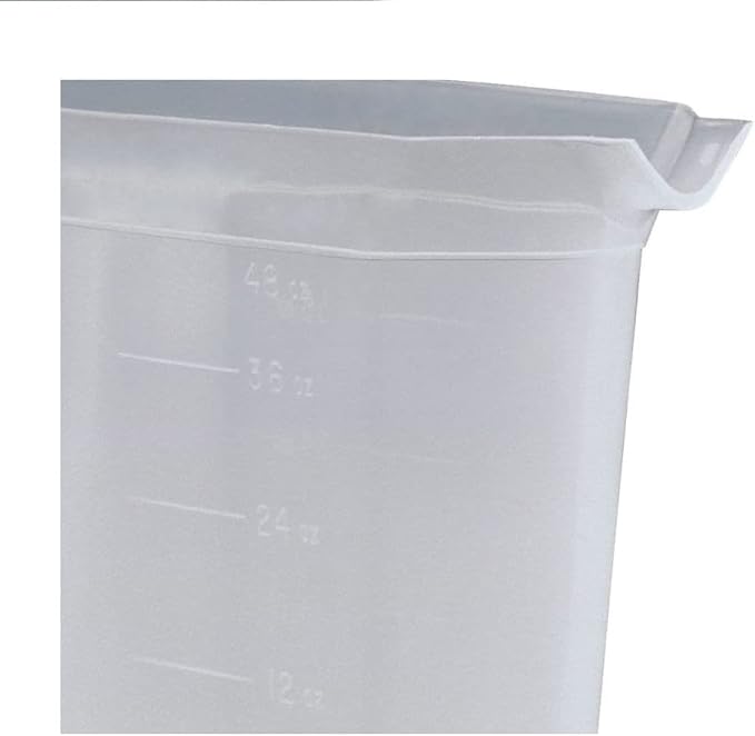 OCSParts 48 oz Water Pitcher, Convenient Compact Design, GR and Keurig Machines - Image 3