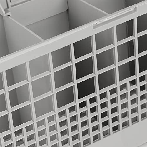 Universal Cutlery Basket for Multipurpose Dishwashers - Replacement