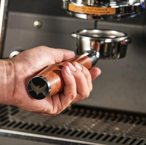 Breville Barista Express Accessories Kit with Knock Box