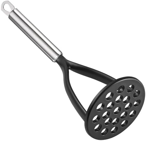 TENTA KITCHEN Good Grips Nylon Potato Solid Masher Ricer Press Blender