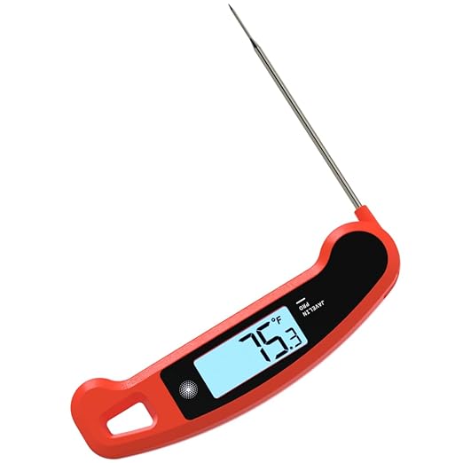 Lavatools Javelin® PRO Classic Ultra-Fast 2-Second Professional Digital Instant - Image 2