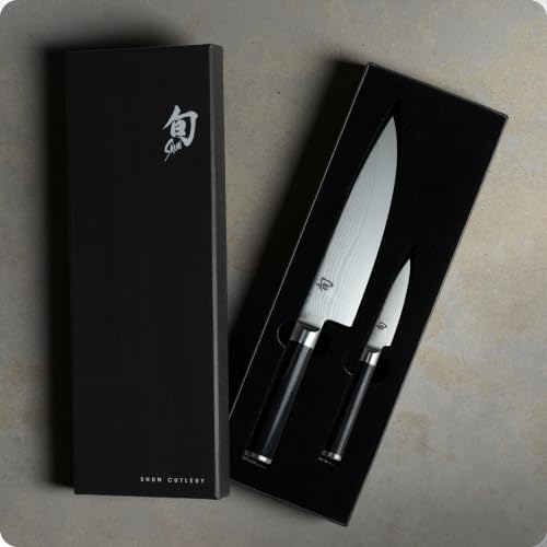 Shun Classic 2-Piece Starter Set