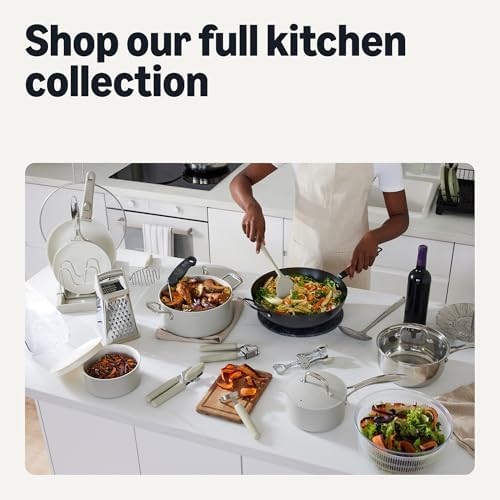 Amazon Basics Manual Can Opener with Stainless Steel Construction
