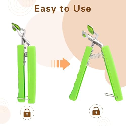 Bonison 3-Pack Hot Plate Grippers