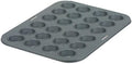 Dexam Non-stick 24 cup Mini muffin pan Carbon steel