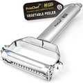 PrinChef Vegetable Peeler, 3 in 1 Versatile Y Potato Peeler for