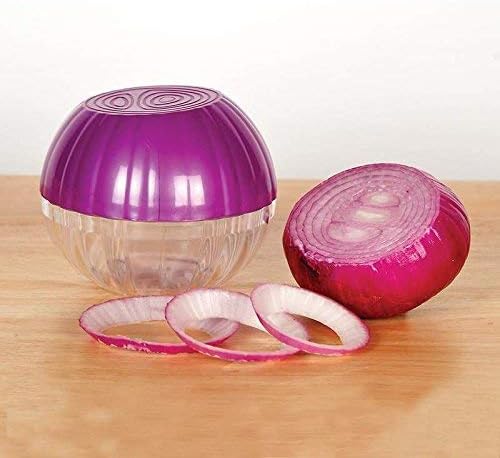 Hutzler Pro-Line Onion Food Saver, 1-Piece