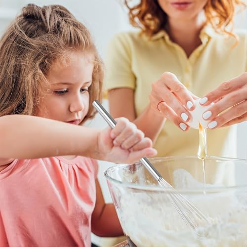 1 Pcs Mini Whisk
