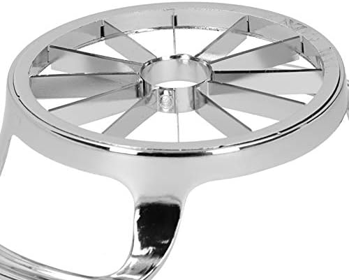 Fruit Corer and Slicer, 304 Stainless Steel Kitchen Tool for Apples
