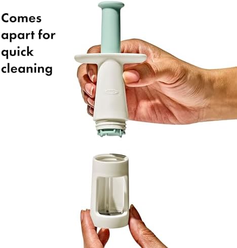 OXO Tot Grape Cutter Slicer for Toddlers
