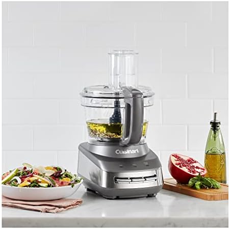 Cuisinart FP-110AG Core Custom 10-Cup Food Processor