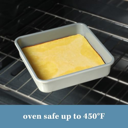 Sur La Table Kitchen Essentials Bake Sale 9 Inch PFOA, PFAS, PTFE Free