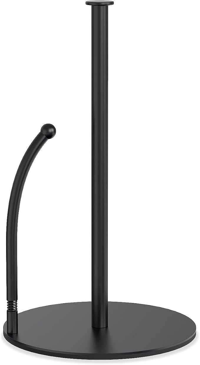 VEHHE Paper Towel Holder Countertop by VEHHE