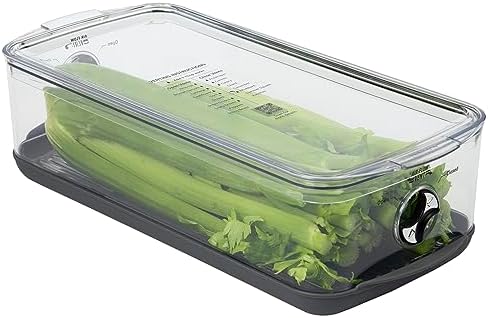 Progressive ProKeeper Stackable Produce ProKeeper Storage Container